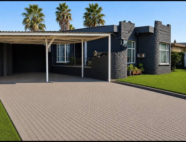 4 BEDROOM HOUSE FOR SALE IN VANDERBIJLPARK SE 2